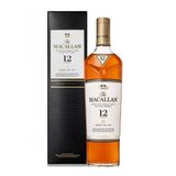  Macallan 12 Năm Sherry Oak 