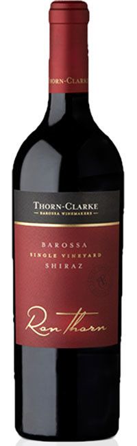  THORN-CLARKE RON THORN SHIRAZ (VBAU07) 