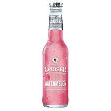  Vodka Cruiser Juicy Watermelon 