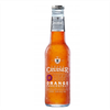 Vodka Cruiser Sunny Orange Passion Fruit
