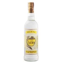  Vodka Hà Nội Lúa Mới 