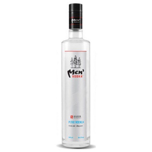  Vodka Men's 
