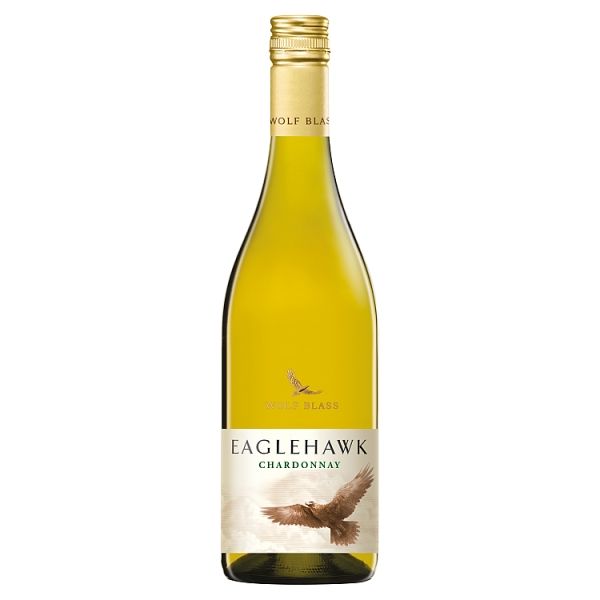  Wolf Blass Eaglehawk Chardonnay 