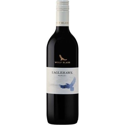  Wolf Blass Eaglehawk Merlot 