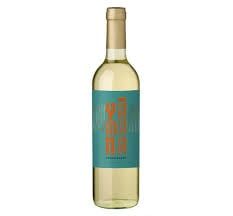  Yamana Chardonnay 