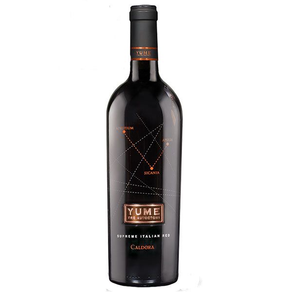  Yume Tre Autoctoni (VMI156) 