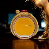  The Orel Nagas 1871 Rare Barrels ( Phiên bản rắn Nagas 1871 thùng gỗ hiếm) 