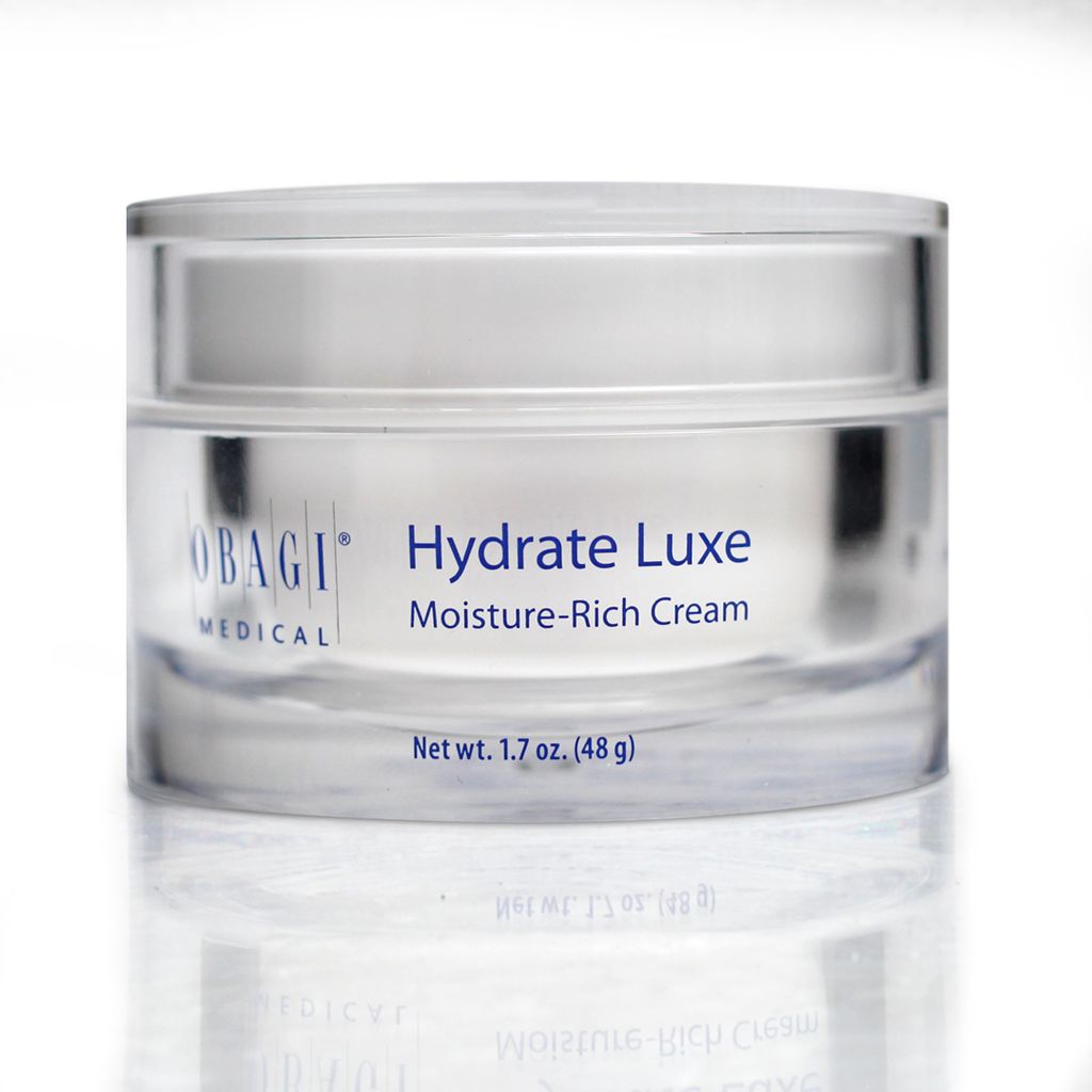 Kem dưỡng ẩm OBAGI Hydrate Luxe Moisture-Rich Cream