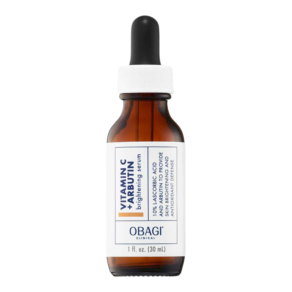 Serum dưỡng trắng da OBAGI CLINICAL Vitamin C+ Arbutin Brightening Serum