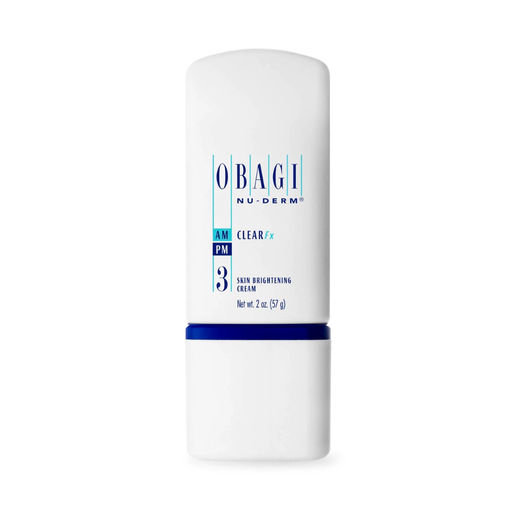 Kem dưỡng OBAGI Nu-Derm Clear Fx #3 làm sáng da, chống lão hóa