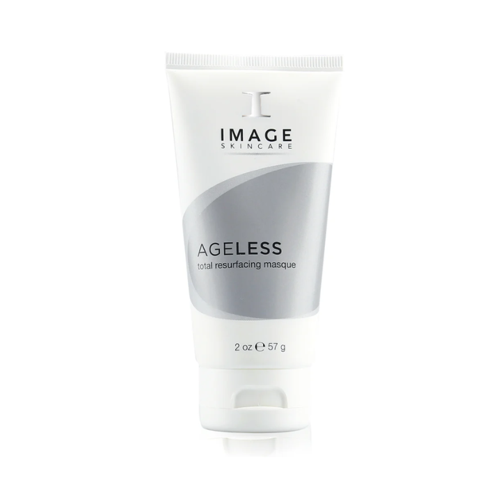 Mặt nạ làm sáng và ngăn ngừa lão hóa Image Ageless Total Resurfacing Masque 57g