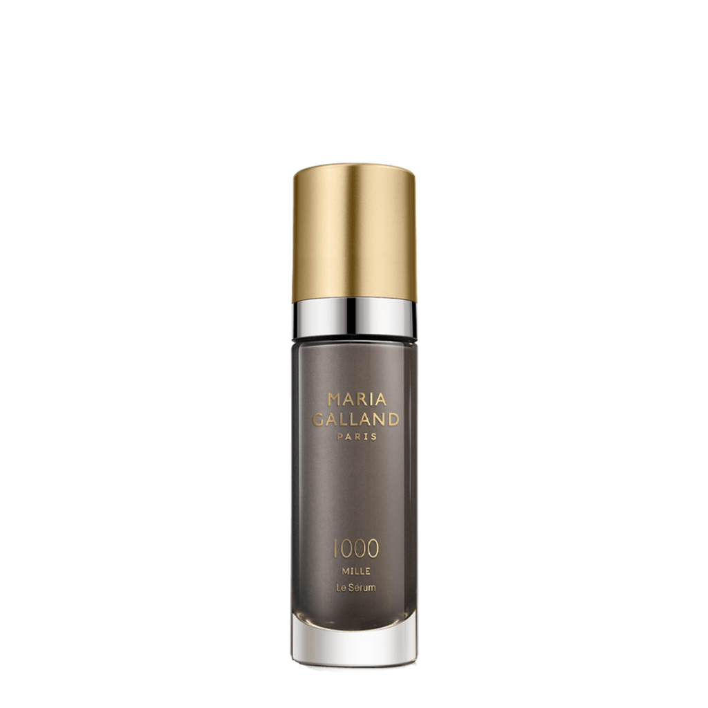 Tinh chất cao cấp chứa vàng Maria Galland 1000 Mille Le Serum tăng tuổi thọ tế bào, chống lão hóa toàn diện 30ml