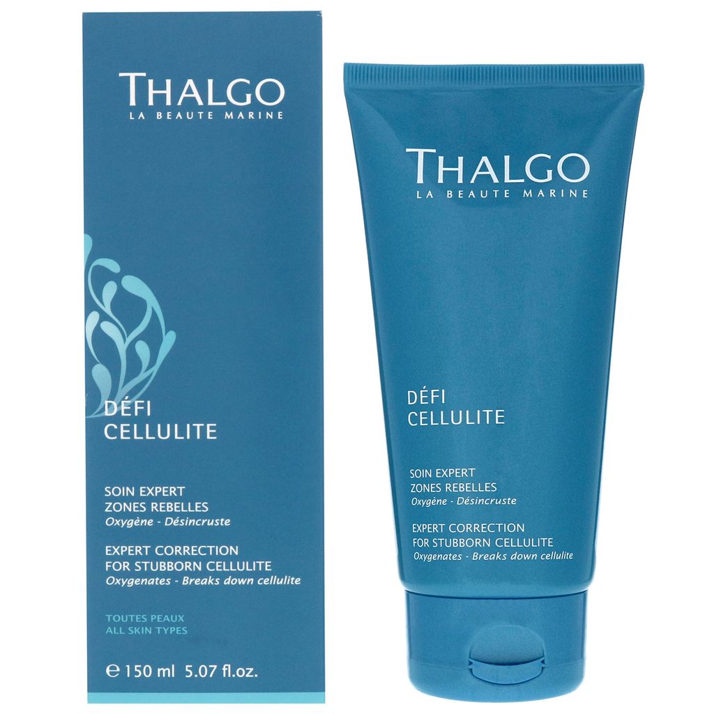 Kem tan mỡ lâu năm THALGO Expert Correction For Stubborn Cellulite 150ml