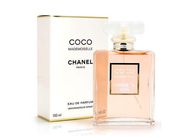 Nước Hoa CHANEL Coco Mademoiselle EDP 100ml