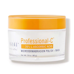 Mặt nạ OBAGI Professional-C Microdermabrasion Polish + Mask tẩy tế bào chết, làm sáng da, chống oxy hoá