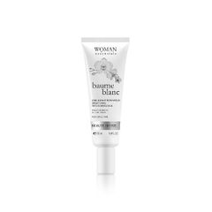 Kem lụa vùng kín Woman Essentials Baume Blanc dưỡng trắng sáng và nuôi dưỡng 30ml