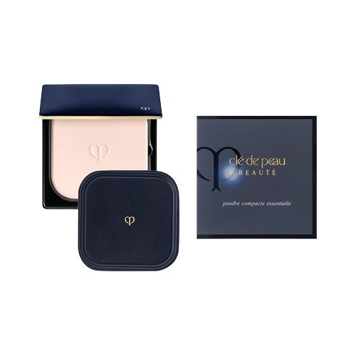 Phấn nén mịn da Cle De Peau Beaute Refining Pressed Powder 5g