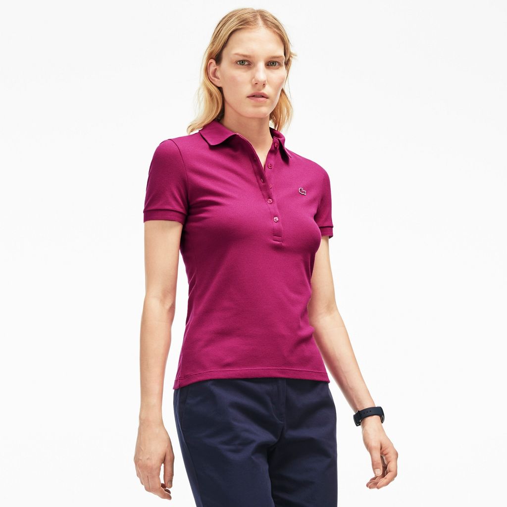 Áo Polo Lacoste LPW411