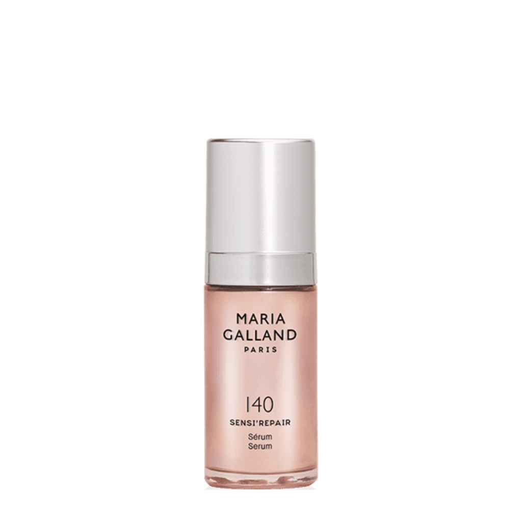 Tinh chất Maria Galland 140 Sensi'Repair Serum làm dịu và phục hồi tức thì cho da nhạy cảm 30ml