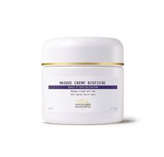 Mặt nạ Biologique Recherche Masque Creme Biofixine đặc trị nếp nhăn và rãnh gấp