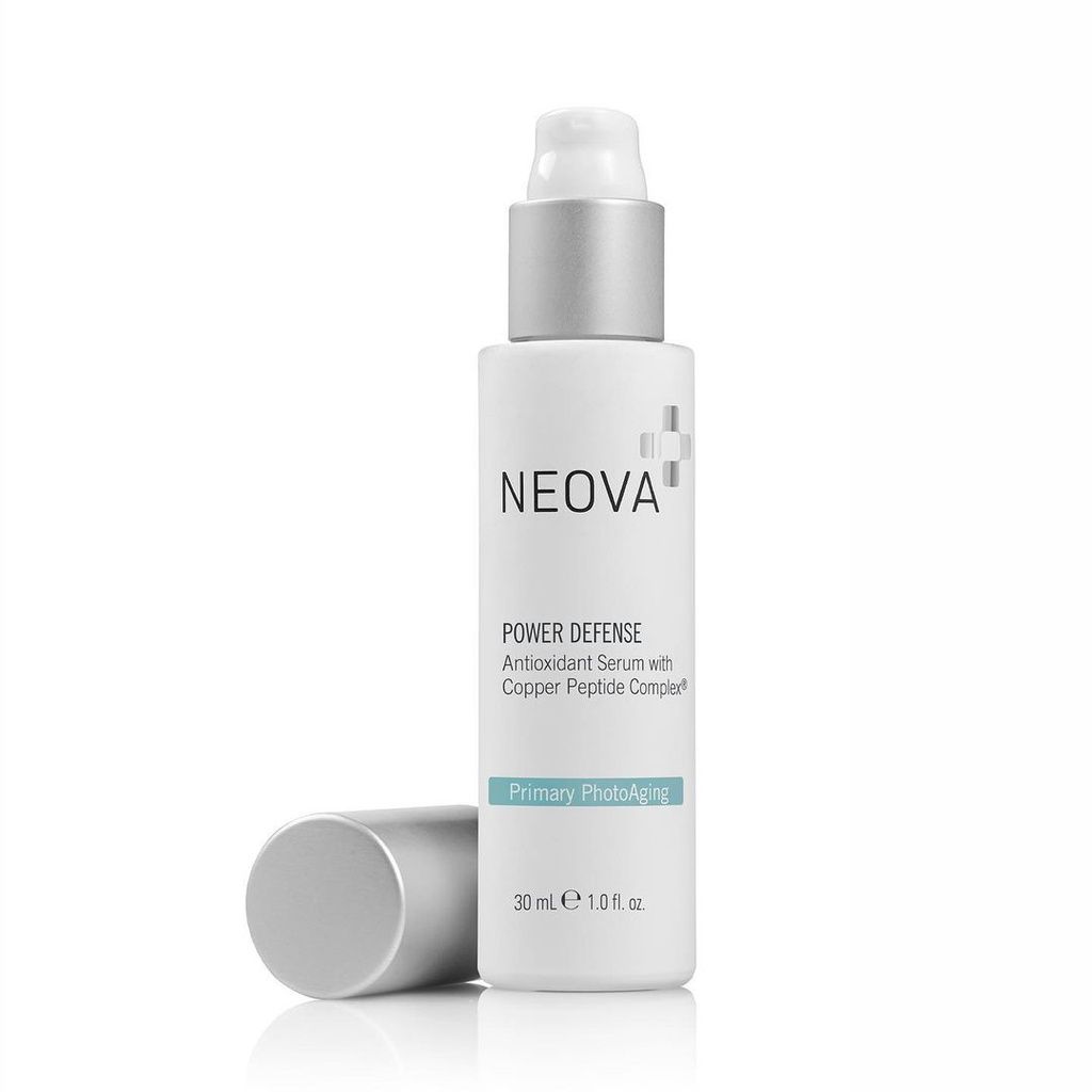 Serum chống lão hoá tái tạo da Neova Power Defense 30ml