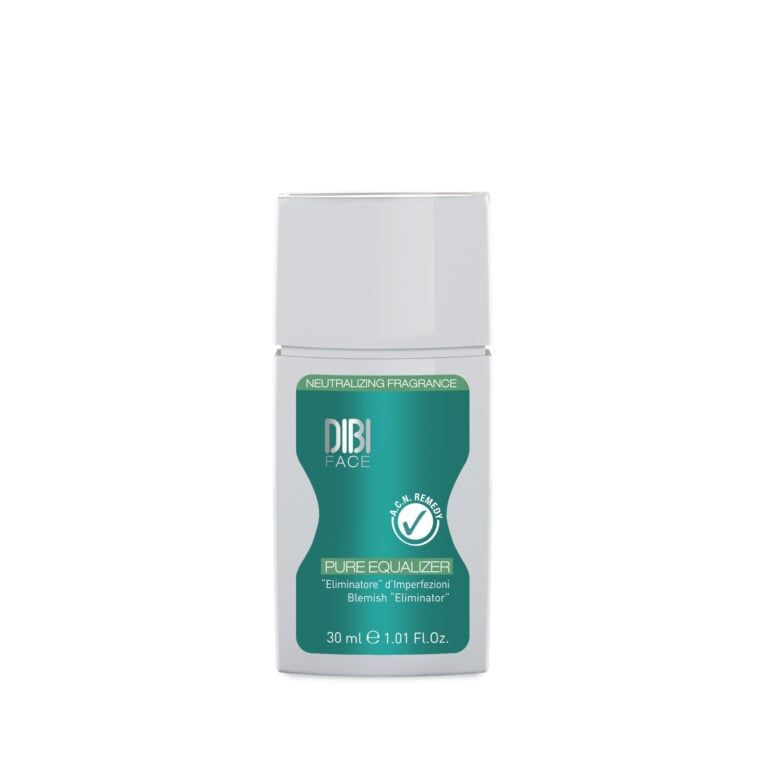 Tinh chất DIBI MILANO Blemish Eliminator điều chỉnh chuyên sâu, sử dụng cục bộ trên khuyết điểm 30ml