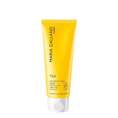 Sữa chống nắng Maria Galland 194 Ultra Protective Care For The Face SPF 50 chống lão hóa cho da 75ml