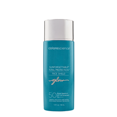 Kem chống nắng căng bóng da Colorescience Total Protection Face Shield SPF 50 - Glow 55ml