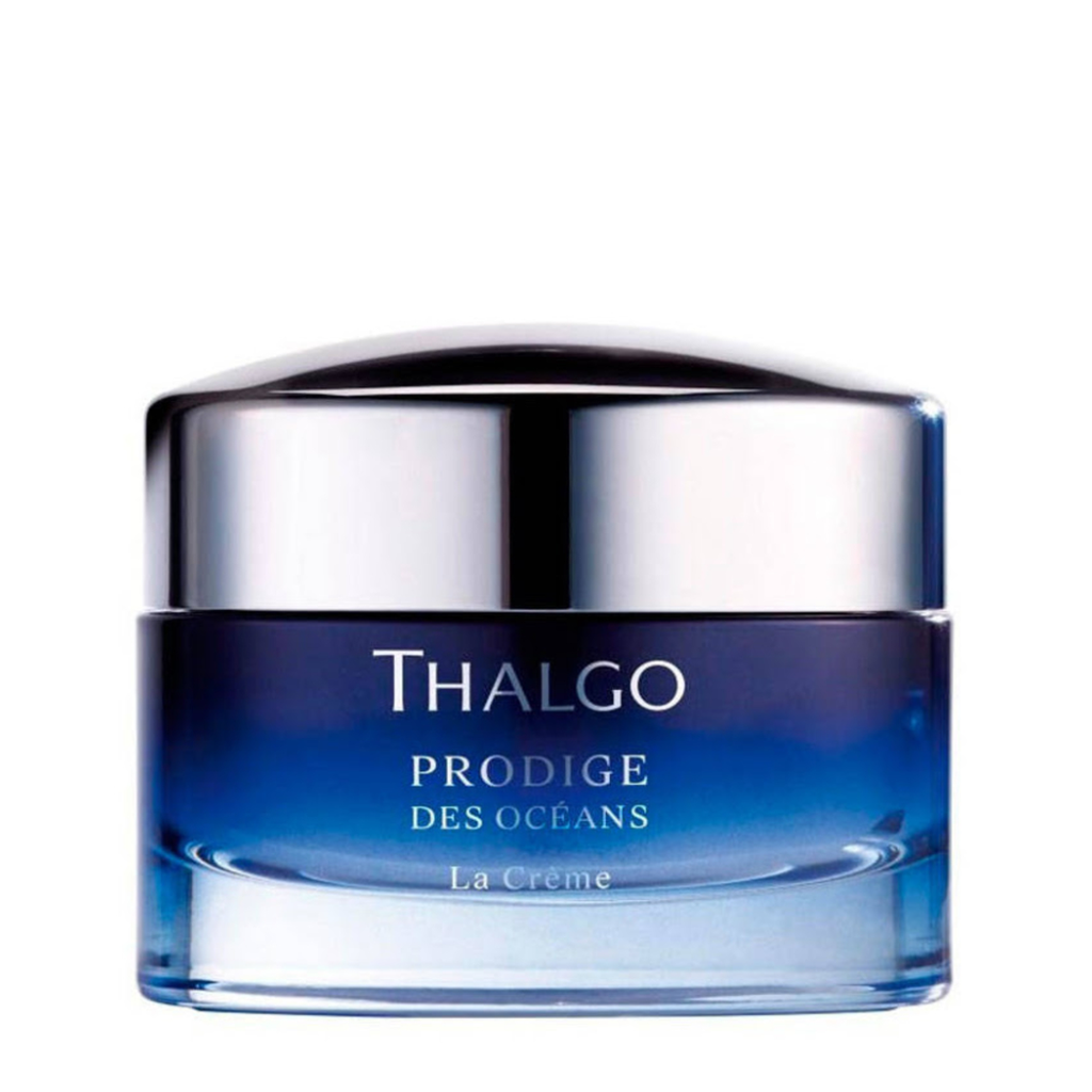 Kem dưỡng THALGO Prodige Des Oceans La Creme chống lão hóa toàn diện 50ml