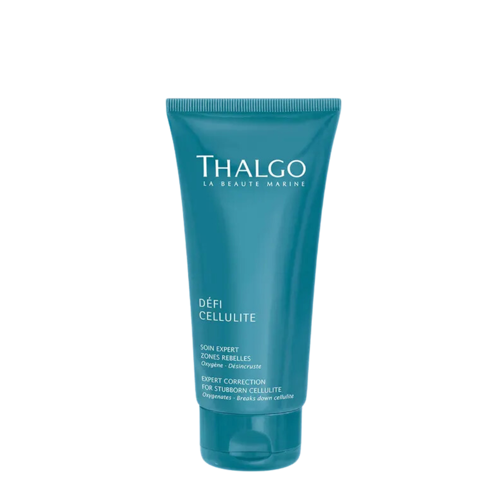 Gel giảm mỡ thừa lâu năm THALGO Expert Correction For Stubborn Cellulite 150ml