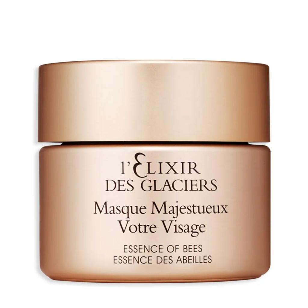 Mặt nạ Valmont Masque Majestueux Votre Visage mát xa nuôi dưỡng hoàn toàn