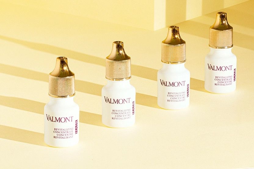 Đặc trị chống rụng tóc chuyên sâu Hair & Scalp Cellular Treatment