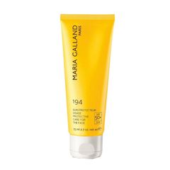 Kem Chống Nắng Maria Galland 194 Ultra Protective Care for the Face SPF 50 75ml