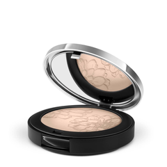 Phấn phủ Maria Galland 599 Glow Perfecting Powder làm đều màu và mịn mướt làn da 8g