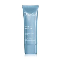 Kem dưỡng cân bằng da nhờn mụn Thalgo Perfect Matte Fluid dịu nhẹ 40ml