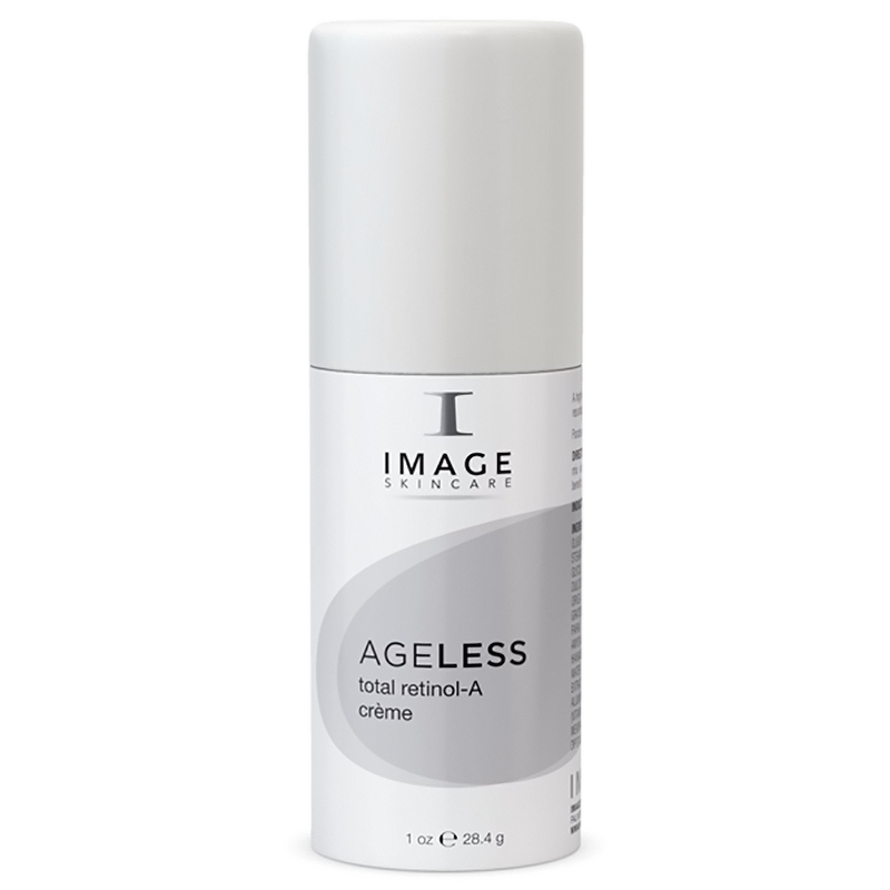 Kem Đặc Trị Lão Hóa Và Trẻ Hóa Da Image Skincare AGELESS Total Retinol A Crème