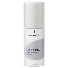 Kem Đặc Trị Lão Hóa Và Trẻ Hóa Da Image Skincare AGELESS Total Retinol A Crème