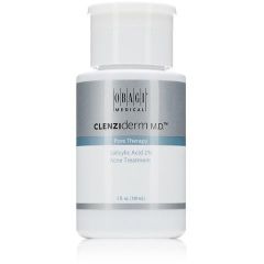 Dung dịch tẩy da chết OBAGI Clenziderm MD Pore Therapy BHA 2% hỗ trợ ngừa mụn