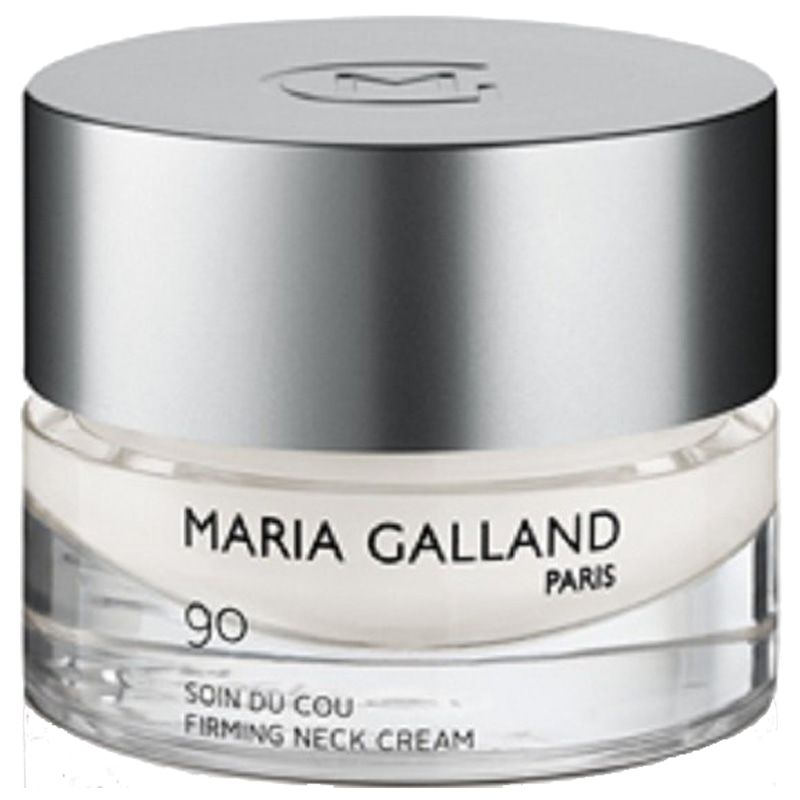 Kem dưỡng làm săn chắc vùng cổ Maria Galland 90 Firming Neck Cream 30ml