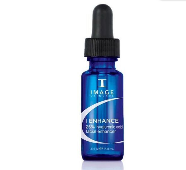 Tinh Chất Căng Da Dưỡng Ẩm IMAGE I Enhance 25% Hyaluronic Acid Facial Enhancer