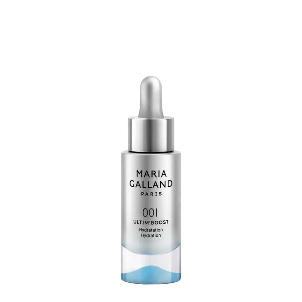 Tinh chất Maria Galland 001 Ultim'Boost Hydration tăng cường cấp nước cho da 15ml