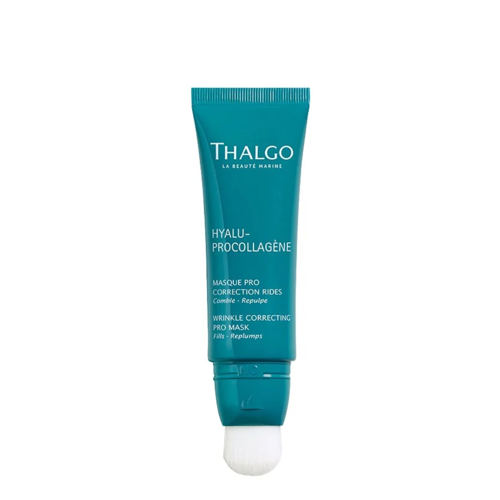 Mặt nạ THALGO Wrinkle Correcting Pro Mask làm đầy nếp nhăn tức thì 50ml