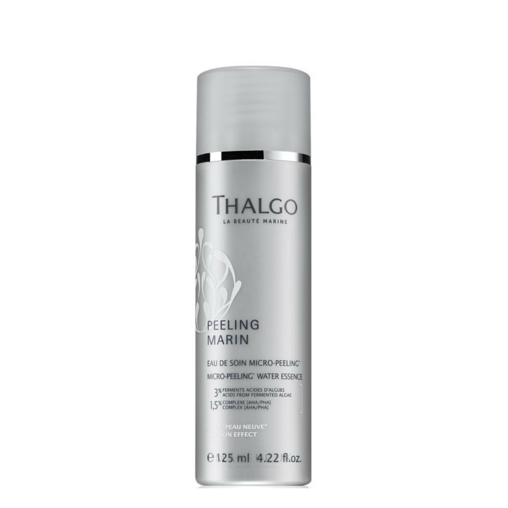 Tinh chất THALGO Micro-Peeling Water Essence tái tạo và thay mới làn da 125ml