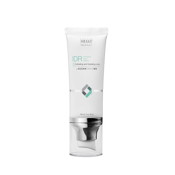 Lotion OBAGI SUZANOBAGIMD Intensive Daily Repair IDR dưỡng ẩm và tẩy tế bào chết