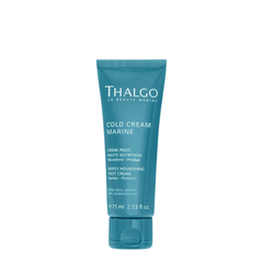 Kem dưỡng bàn chân THALGO Deeply Nourishing Foot Cream nuôi dưỡng và bảo vệ 75ml