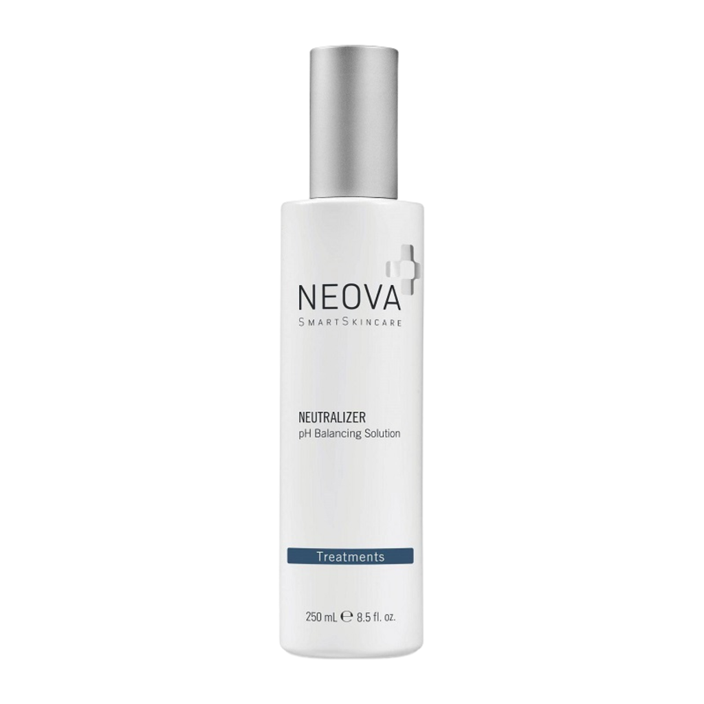 Xịt trung hòa axit sau peel da NEOVA Neutralizer PH Balancing Solution