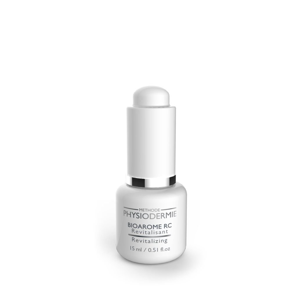 Serum Methode Physiodermie Bioarome RC điều trị xóa nhăn, xóa sẹo, kích hoạt collagen tái tạo da