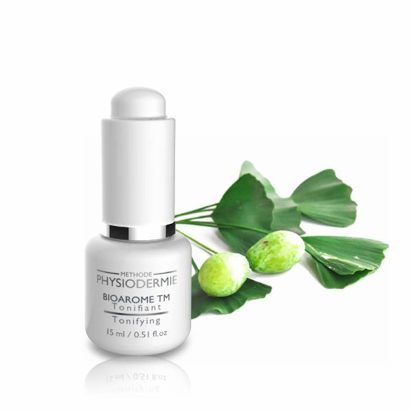 Serum Methode Physiodermie Bioarome TM nâng cơ săn chắc da, kích hoạt sản sinh collagen & elastin