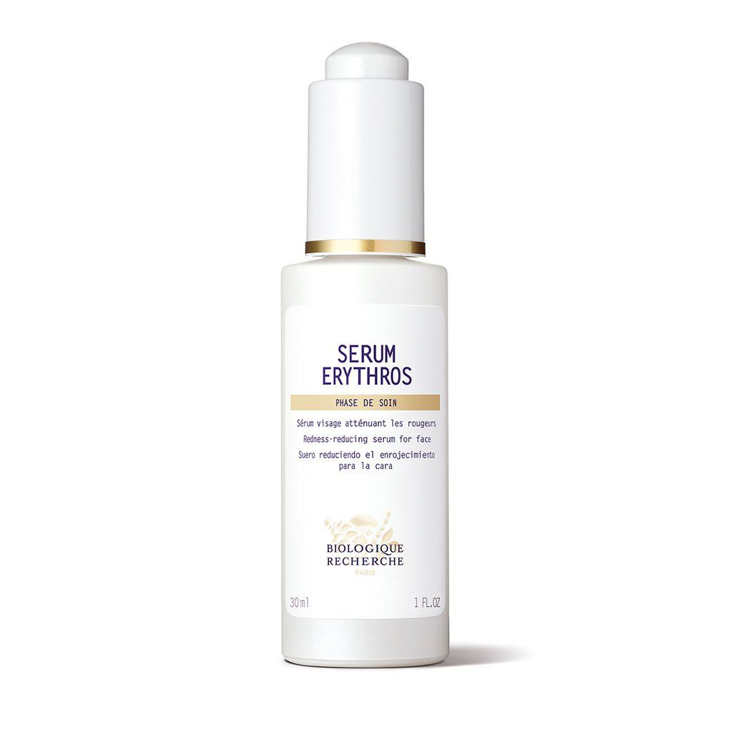 Serum Biologique Recherche Erythros Đặc Trị Giãn Tĩnh Mạch Và Chứng Da Đỏ 30ml