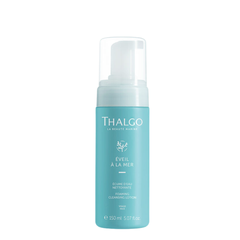 Bọt rửa mặt THALGO Foaming Cleansing Lotion dành cho mọi loại da 150ml